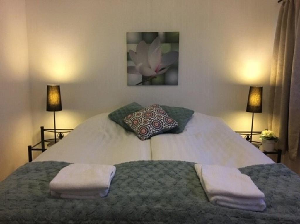 Mälarö Hotell