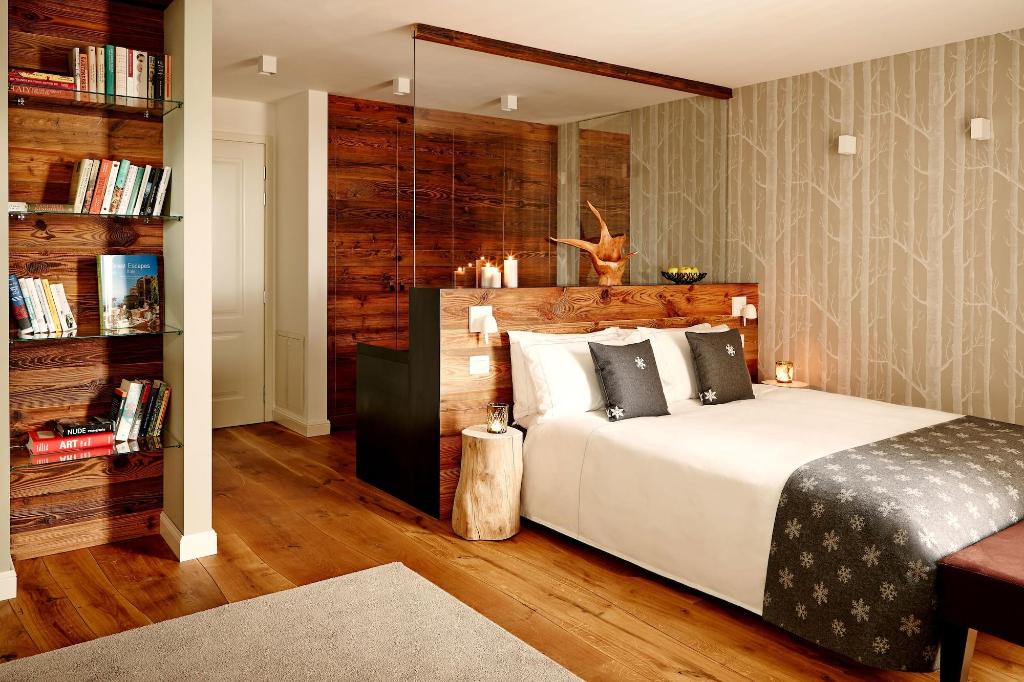 Montana Lodge & Spa