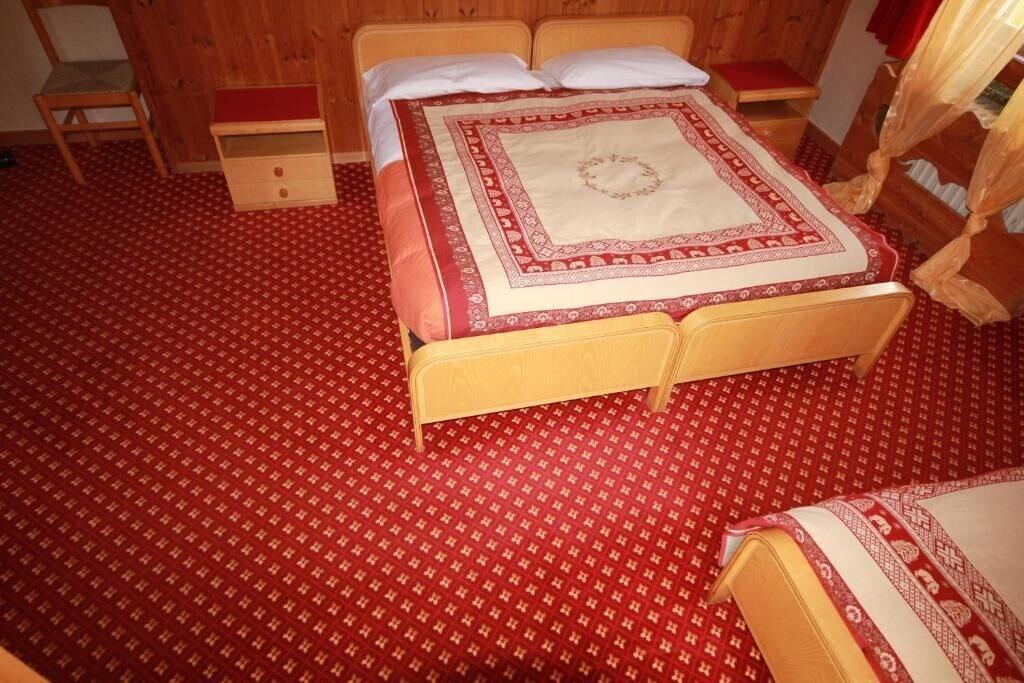 Hotel Lac Bleu