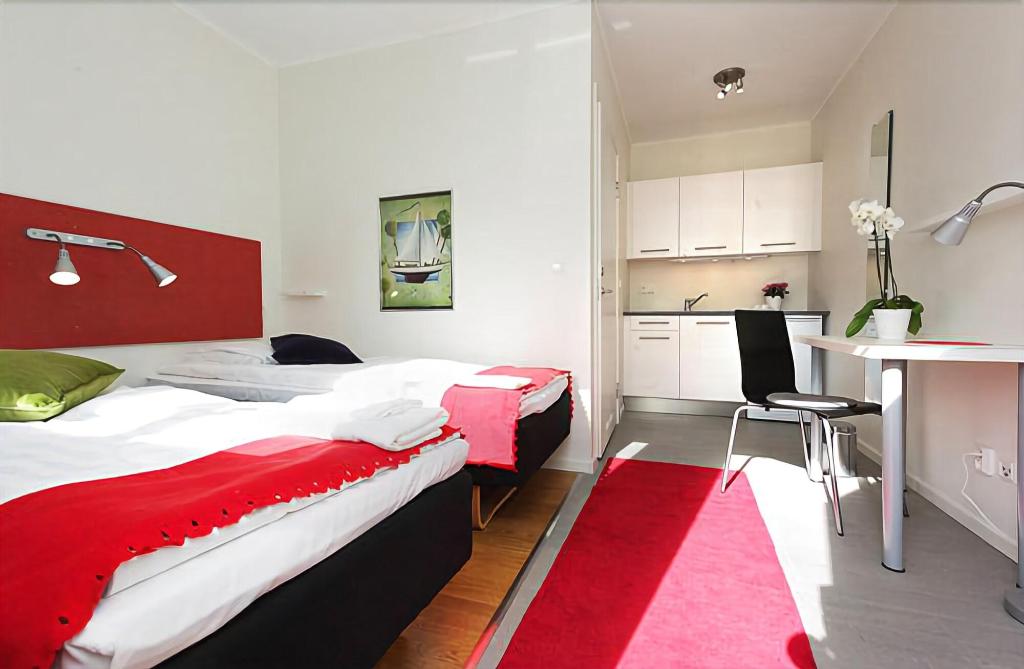 Ett Smart Hotell