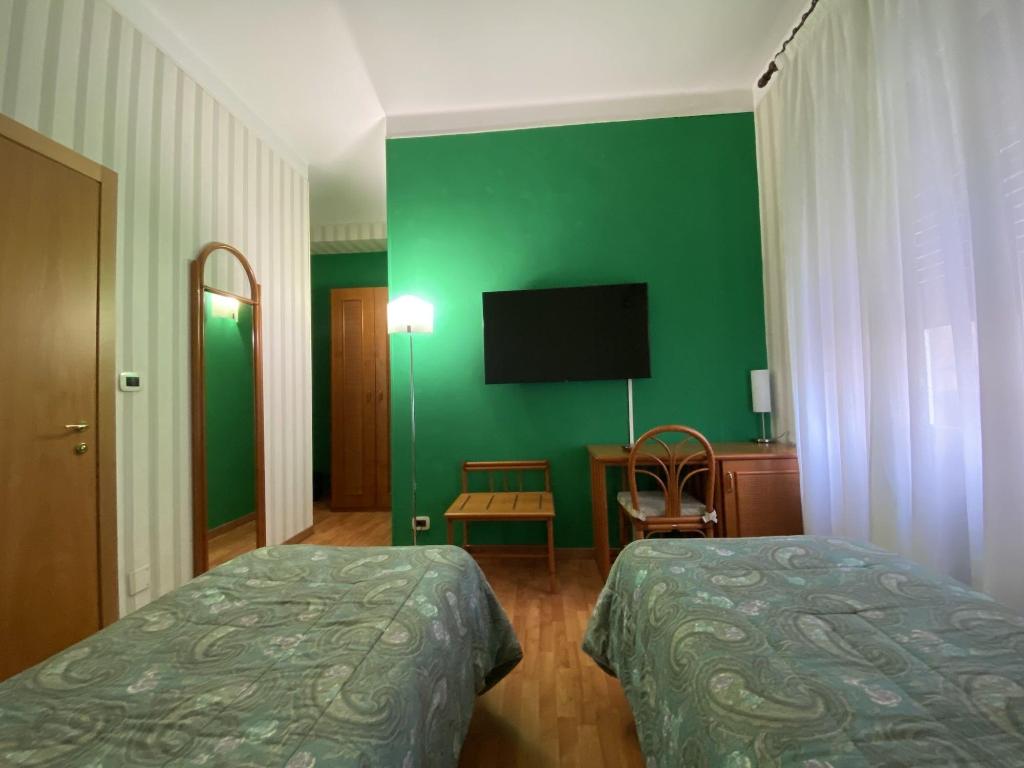 Hotel Kristina