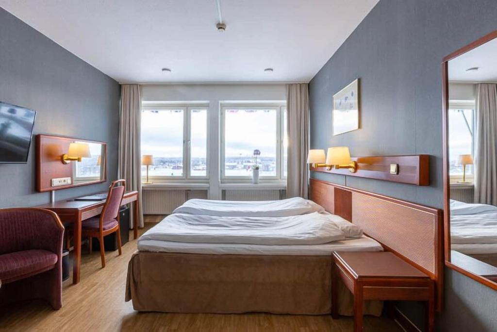 Hotel Victoria
