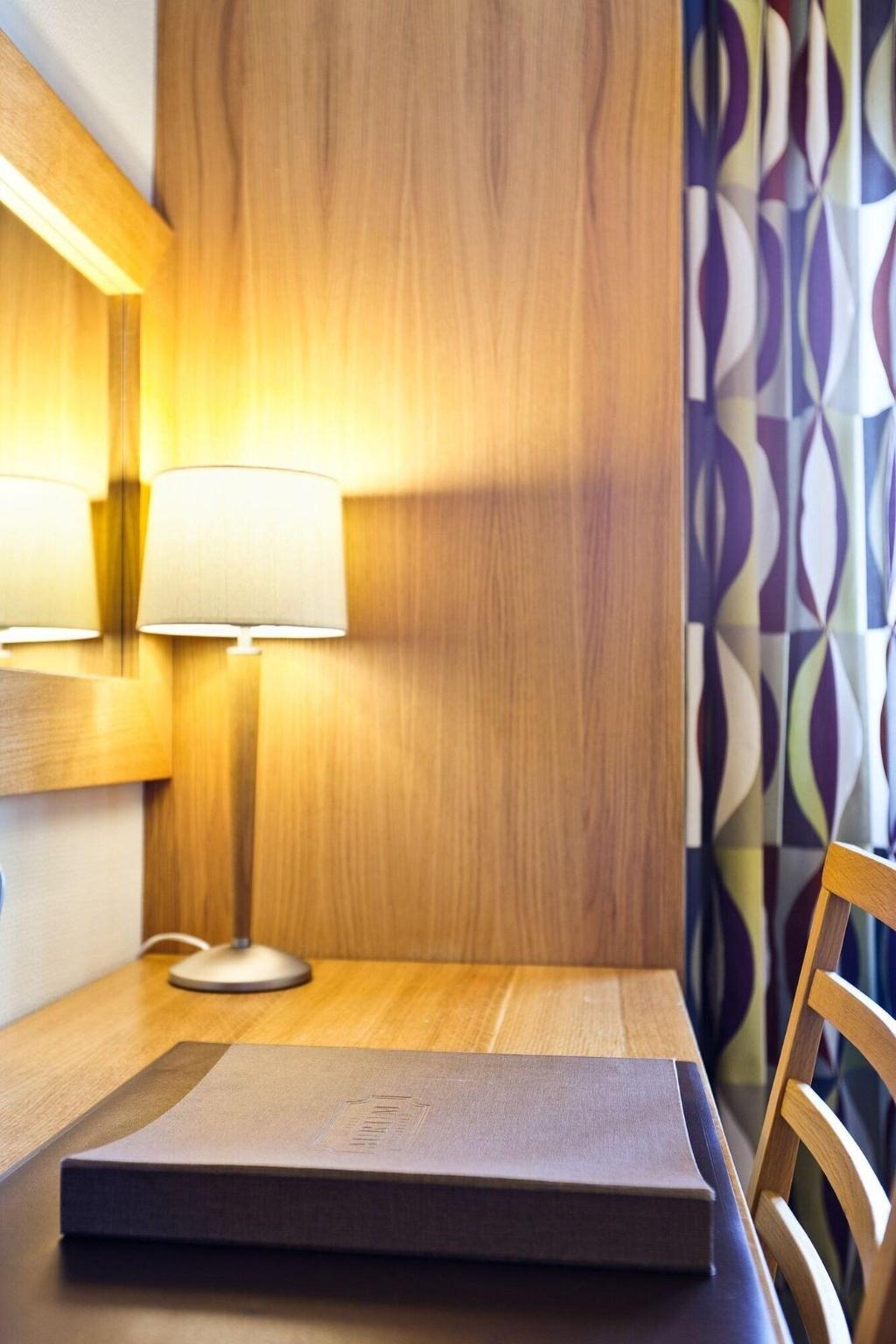 Hotell Aurum