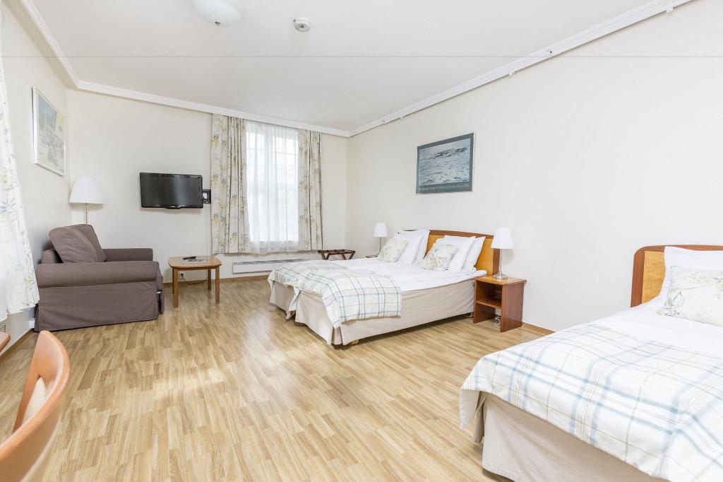 Hotell Vic
