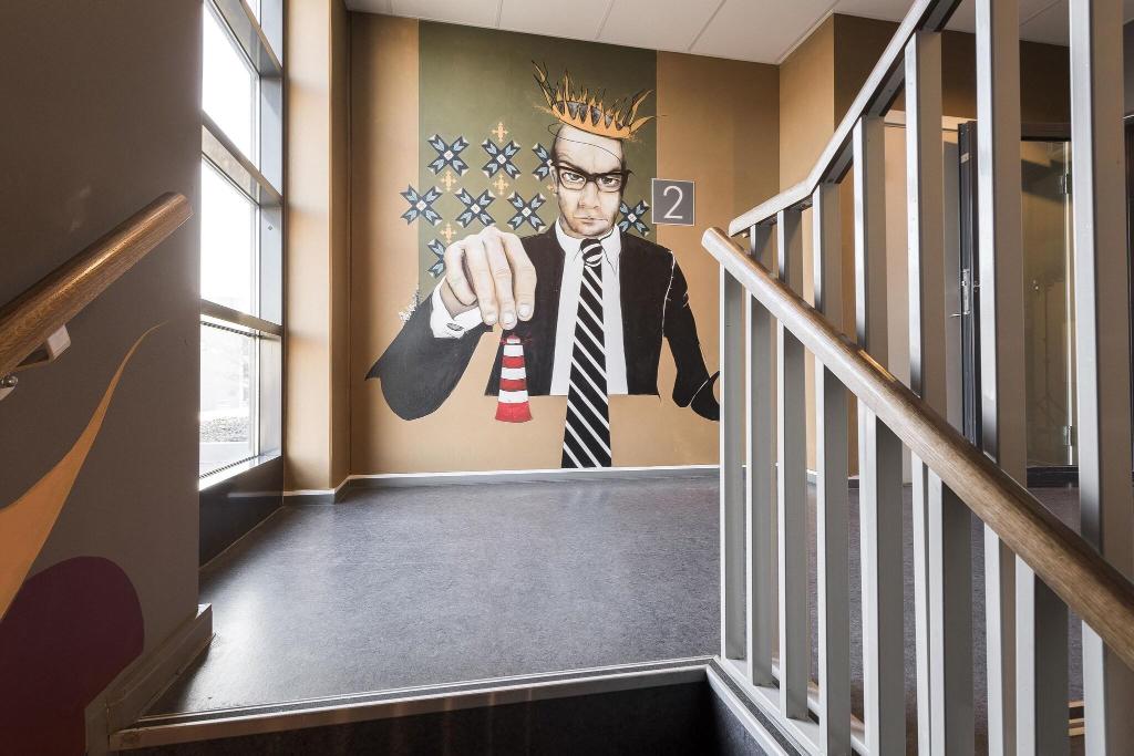 Smarthotel Forus