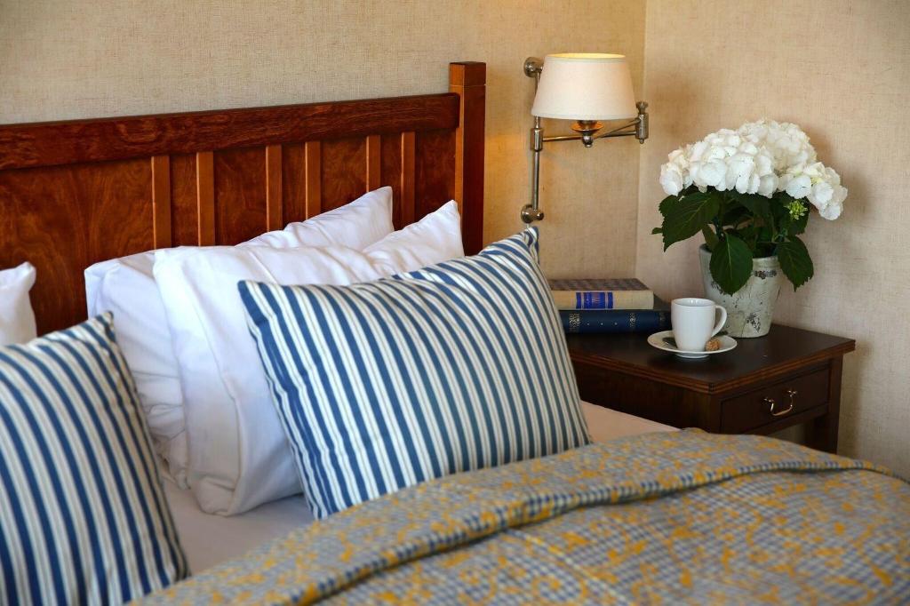 Rederiet Hotell