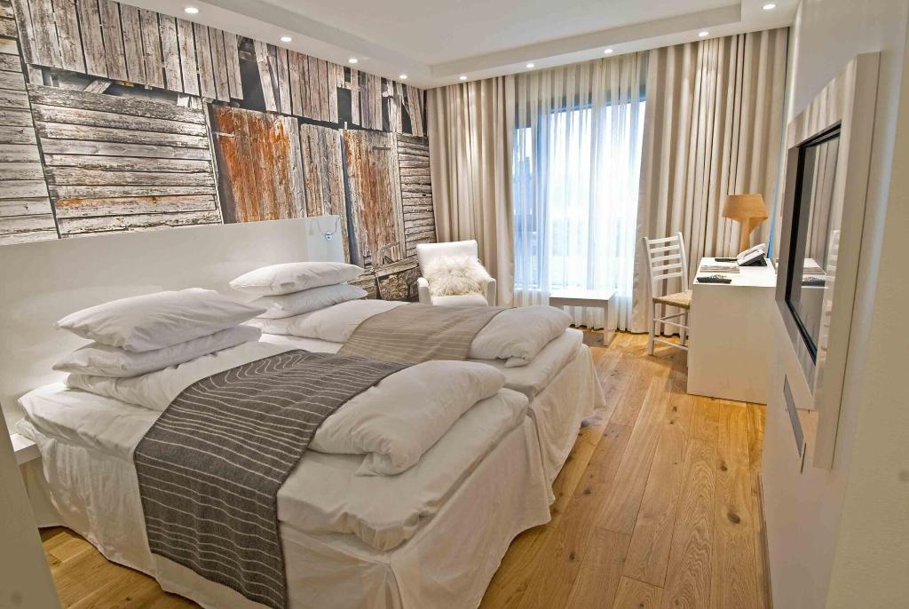 Panorama Hotell & Resort