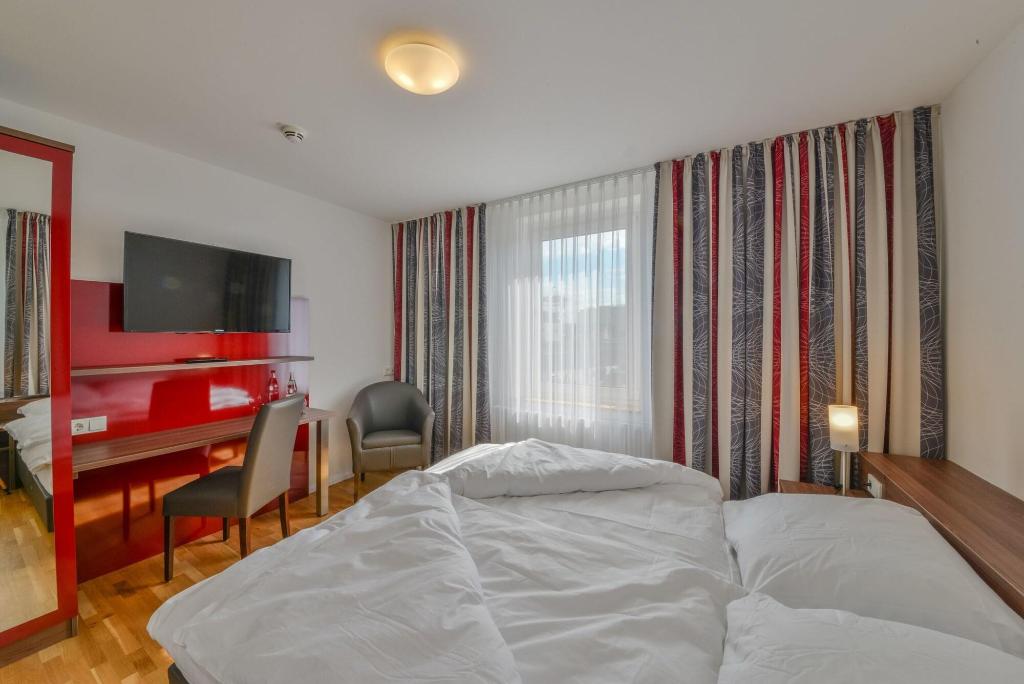City Hotel Wetzlar