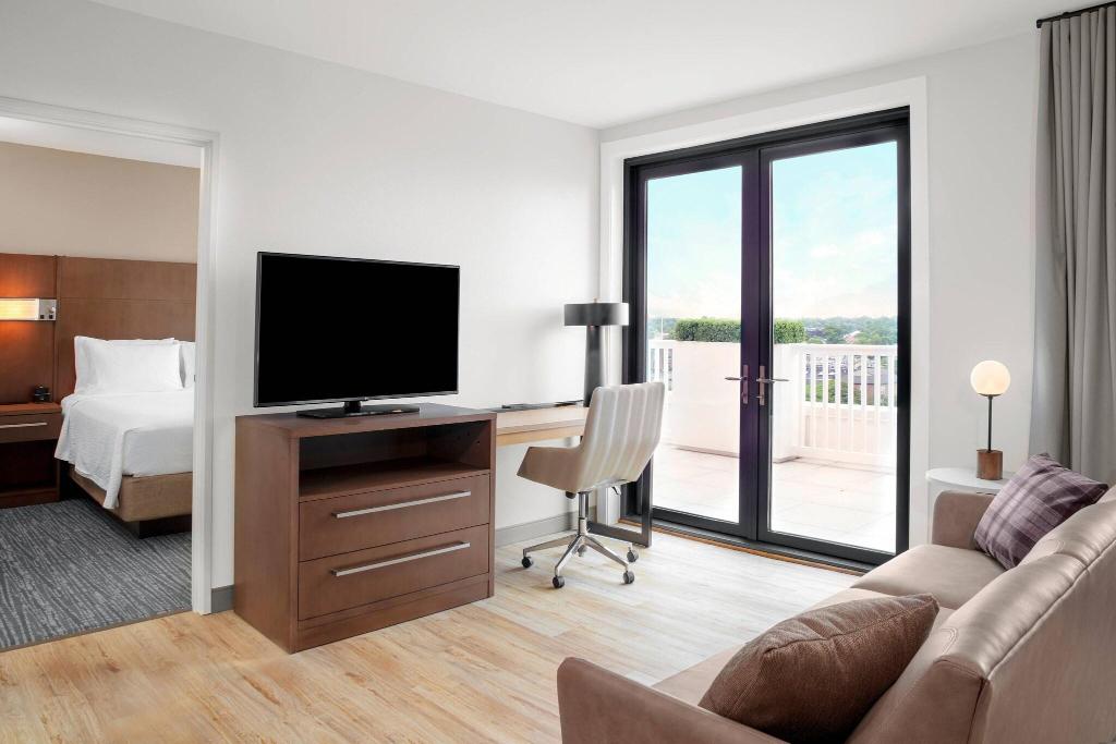 Residence Inn By Marriott Norwalk