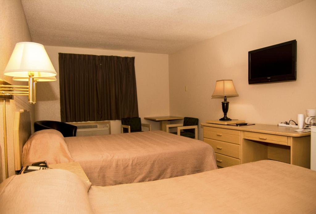 Morden Motor Inn