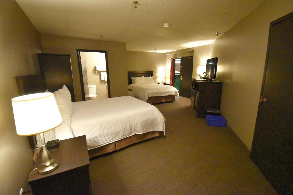 Canad Inns Destination Centre Portage La Prairie