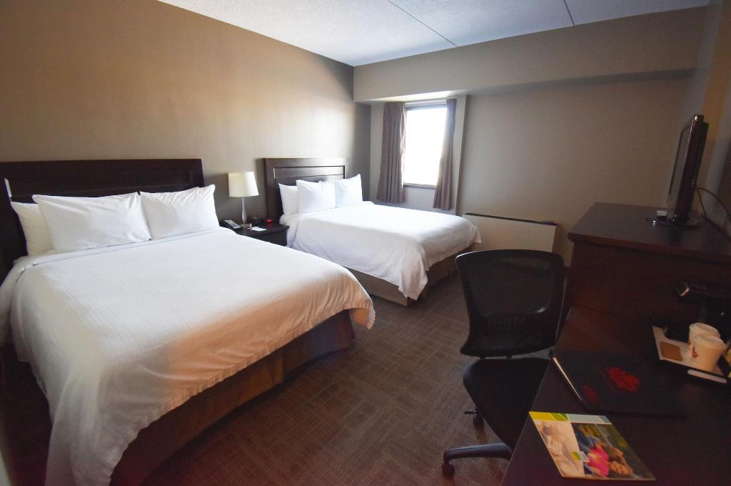 Canad Inns Destination Centre Portage La Prairie