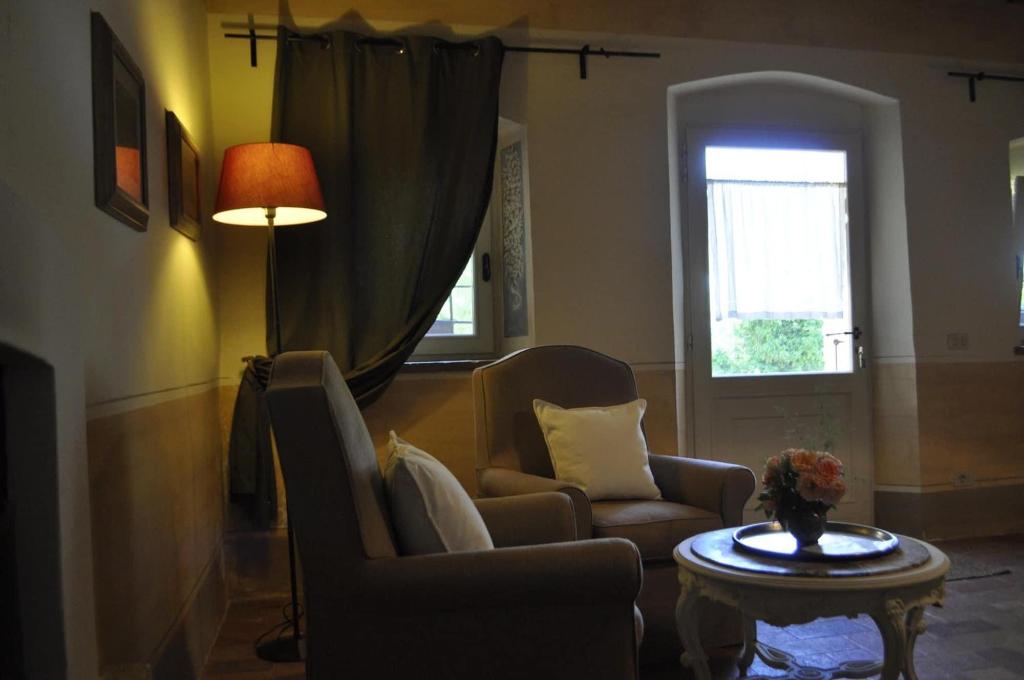 Il Casale Del Duca