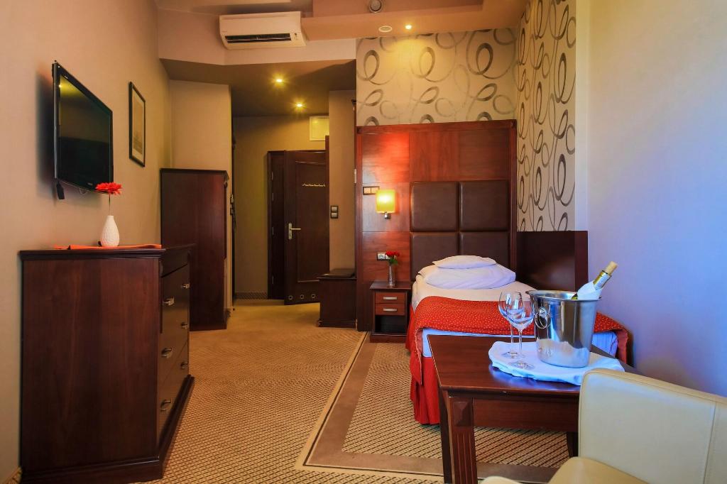 Hotel Galicja Wellness & SPA