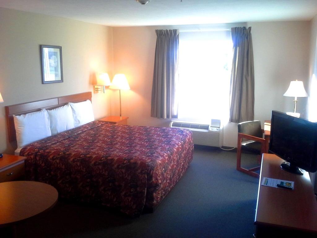 Key West Inn - Hamilton