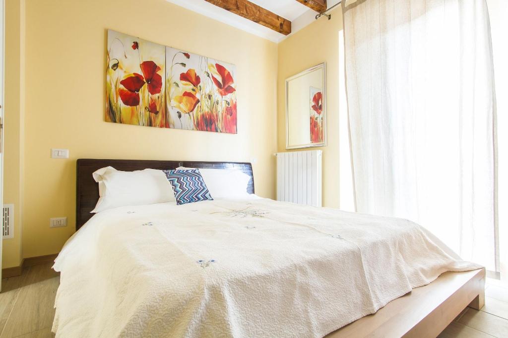 B&B Antico Cortile