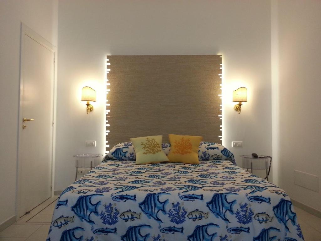 Fortino Bed & Breakfast