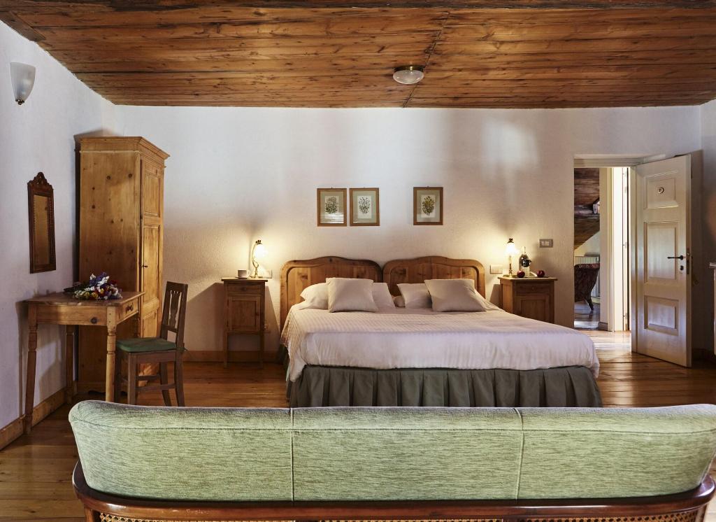 Qc Terme Hotel Bagni Vecchi