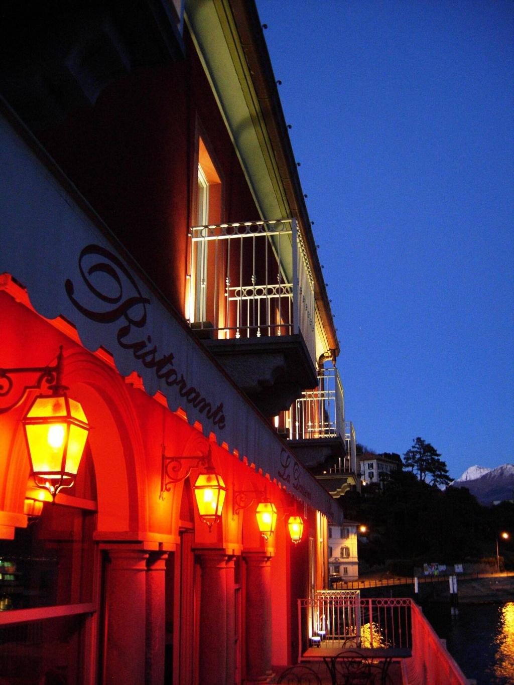 La Darsena Boutique Hotel & Restaurant