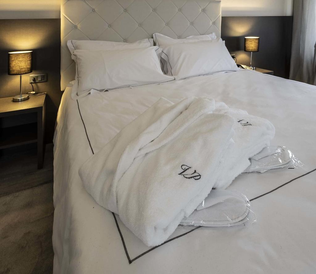 Hotel Villa Petra