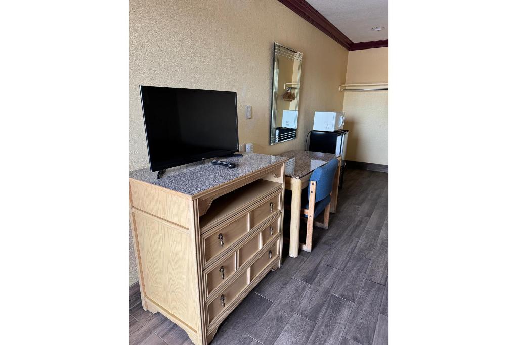 Sun Star Inn Los Banos