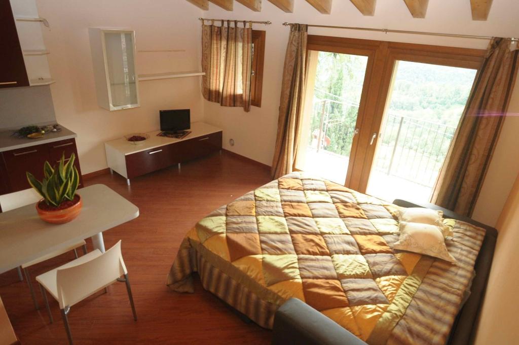La Marina Risthotel
