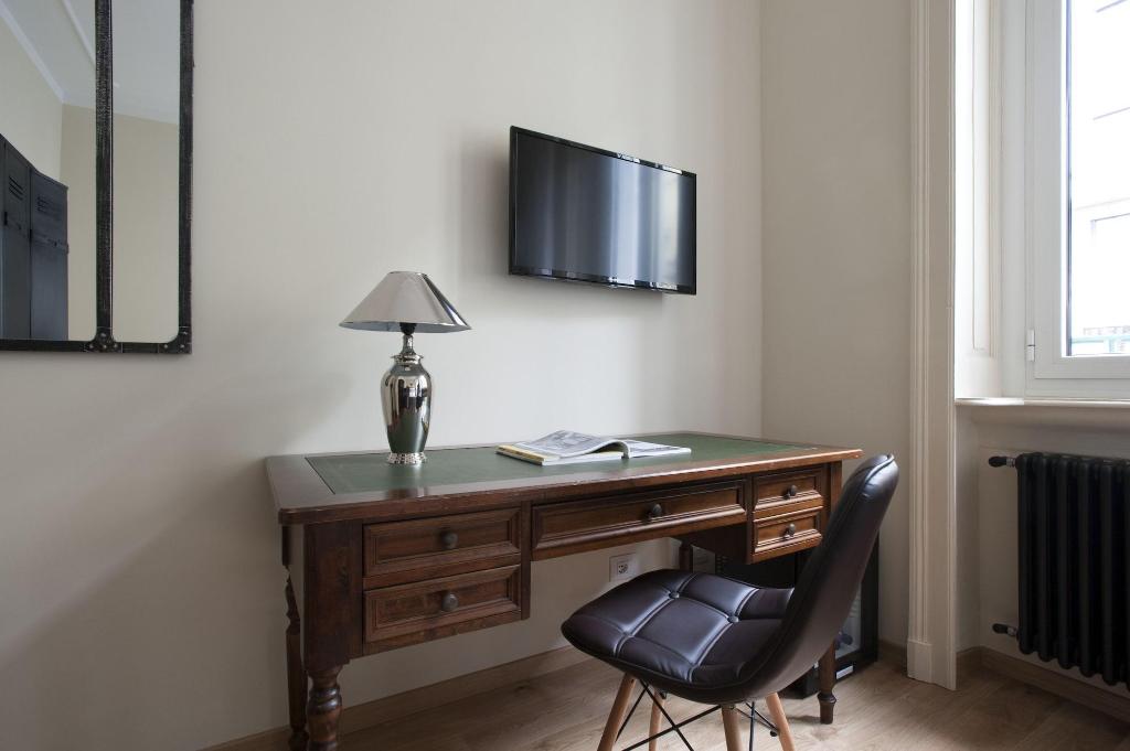 B&B di Porta Tosa