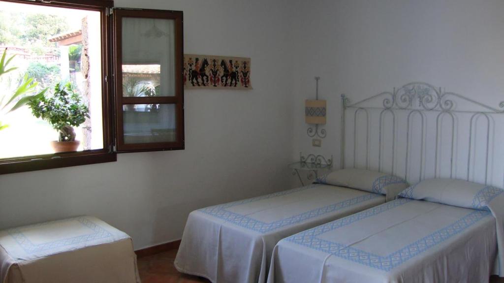 Turismo Rurale Belvedere Pradonos