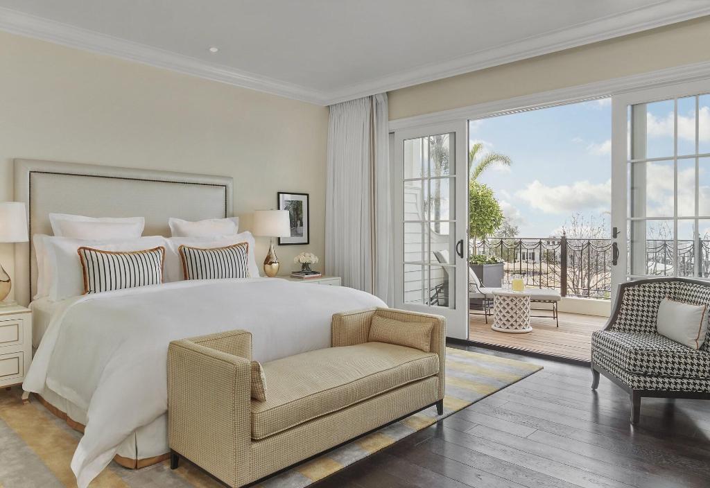 Rosewood Miramar Beach