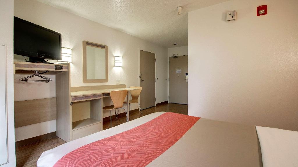 Motel 6 Springfield, Il