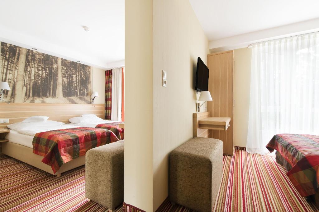 Hotel Warszawa SPA & Resort