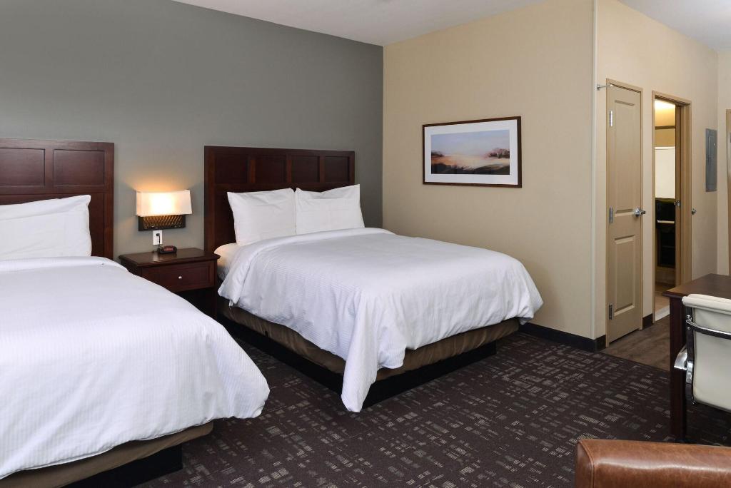 Legacy Suites Donaldsonville St. James