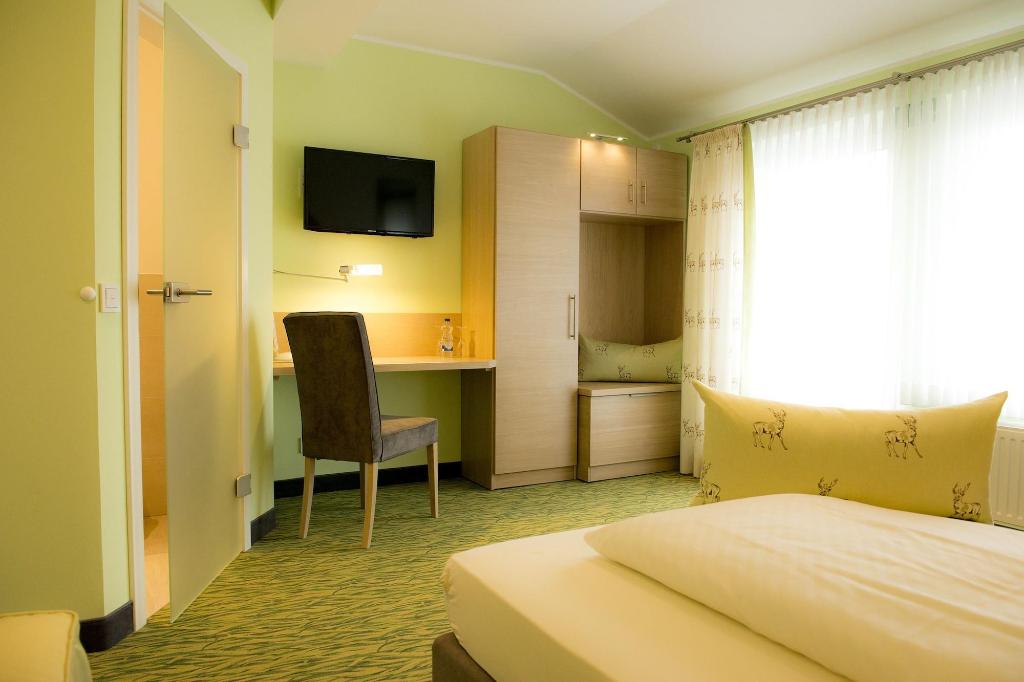 Landhotel Napoleon
