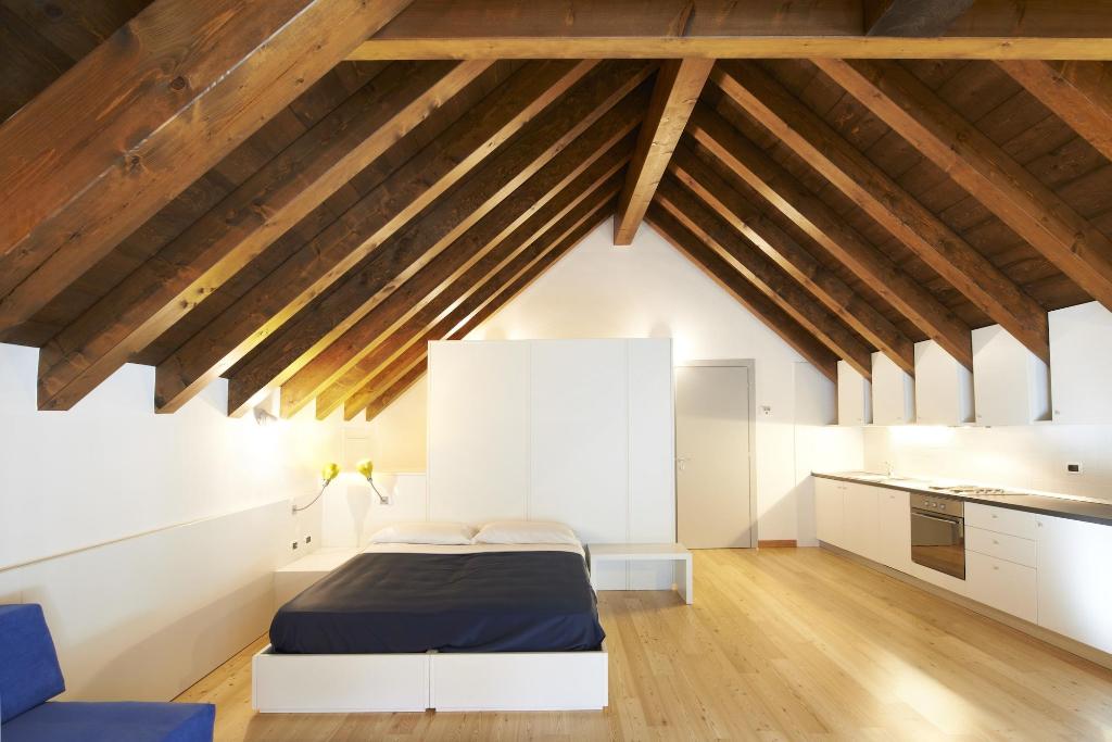 Albergo Diffuso Comeglians