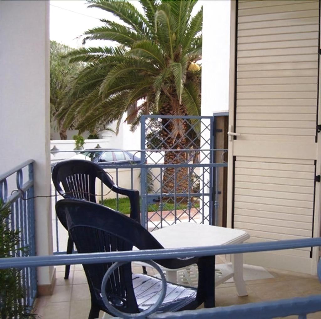 Vistamare Bed And Breakfast