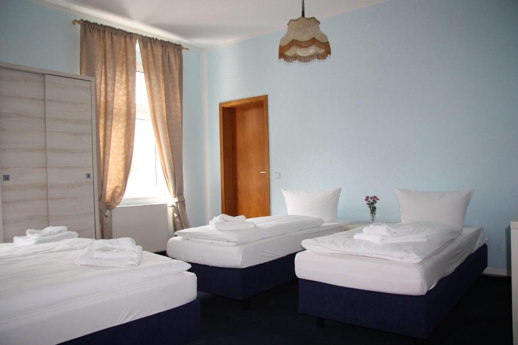 Hotel Am Fluss
