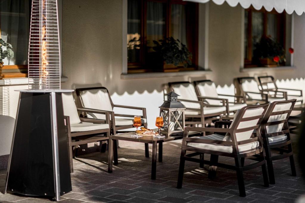 Hotel La Maison Wellness & SPA