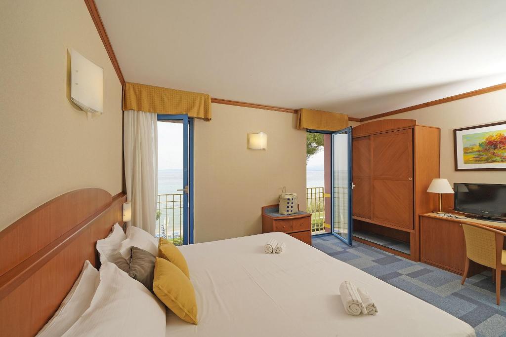 Hotel Sportsman