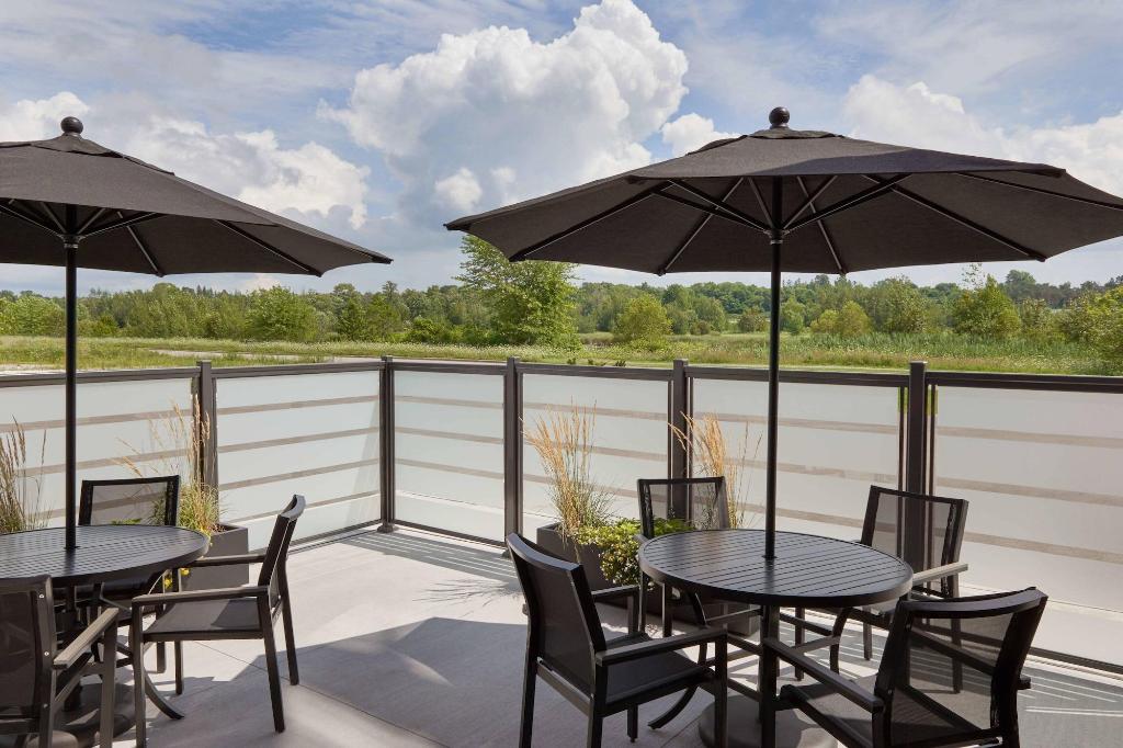 Fairfield Inn And Suites By Marriott Orillia