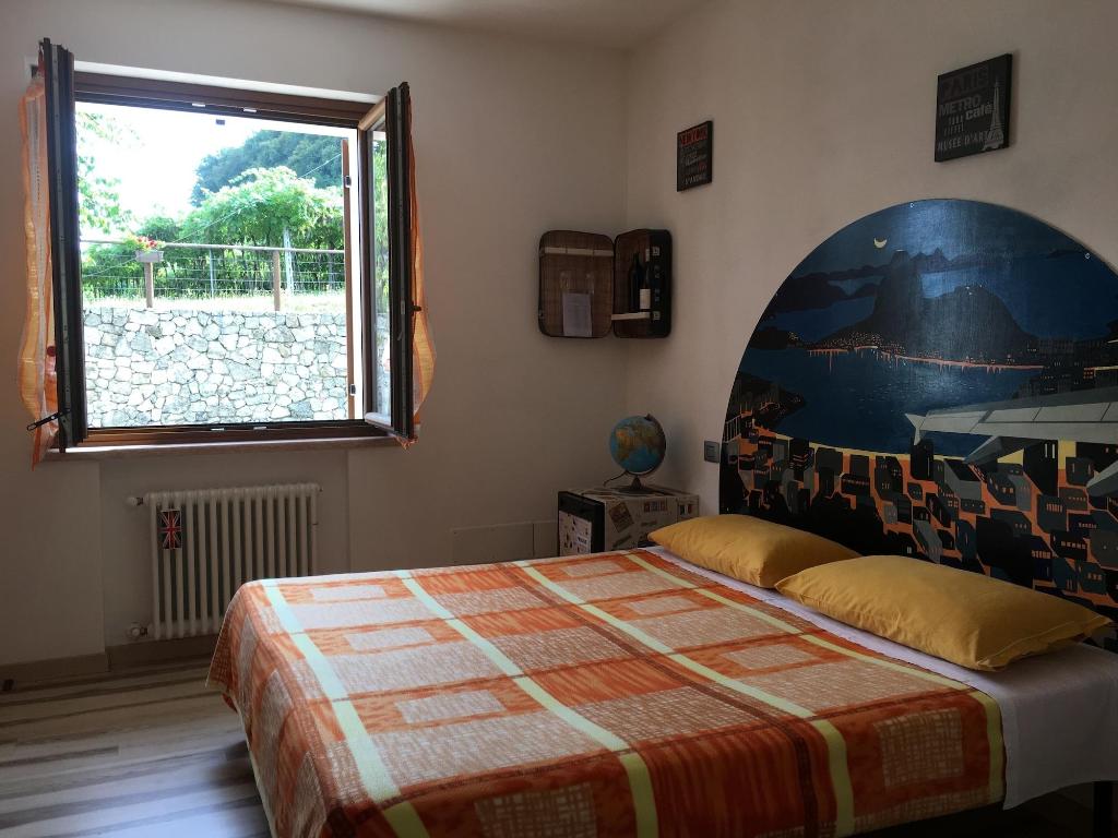B&B La Bella Vigna