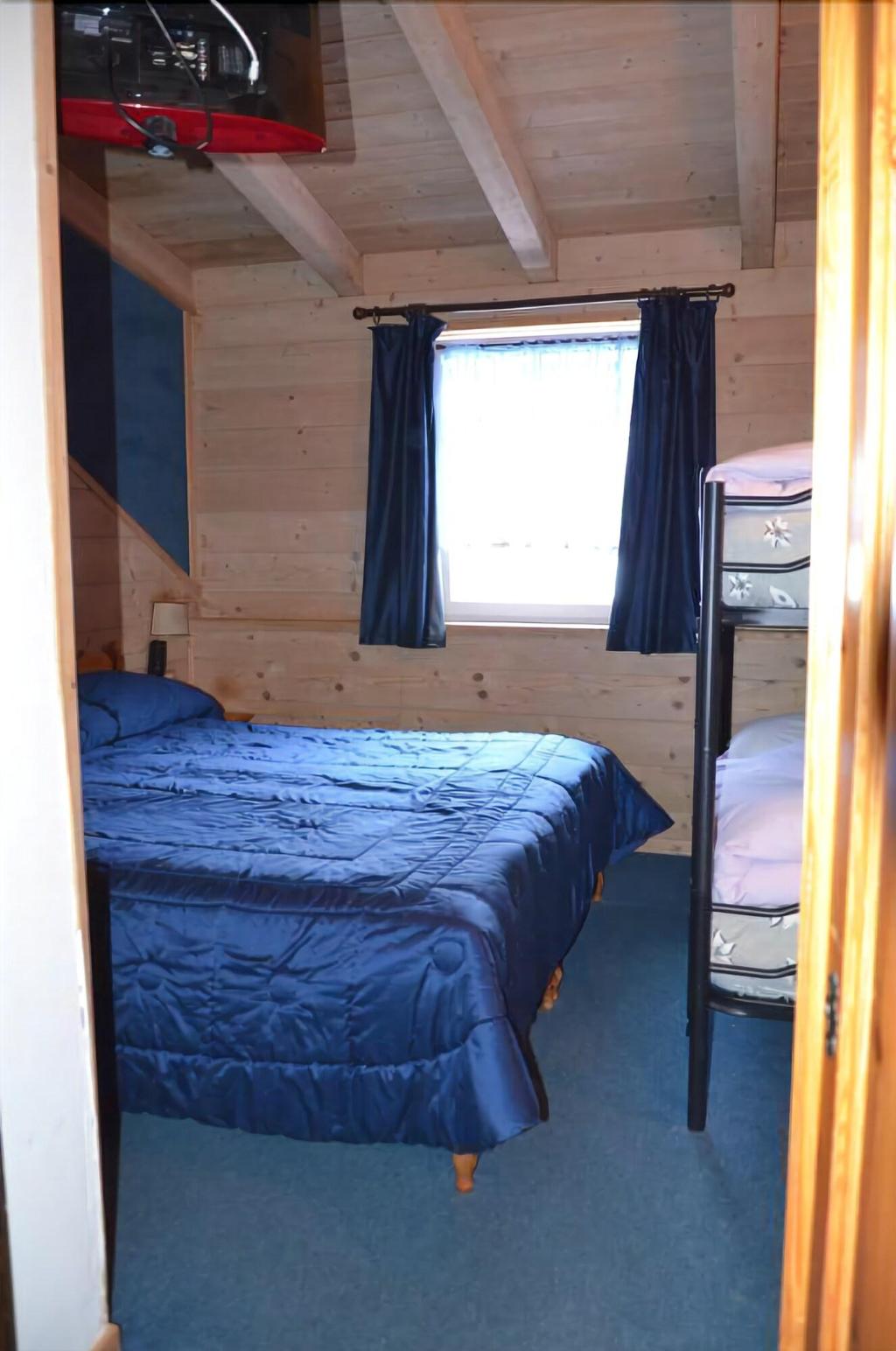 Chalet Valeruz
