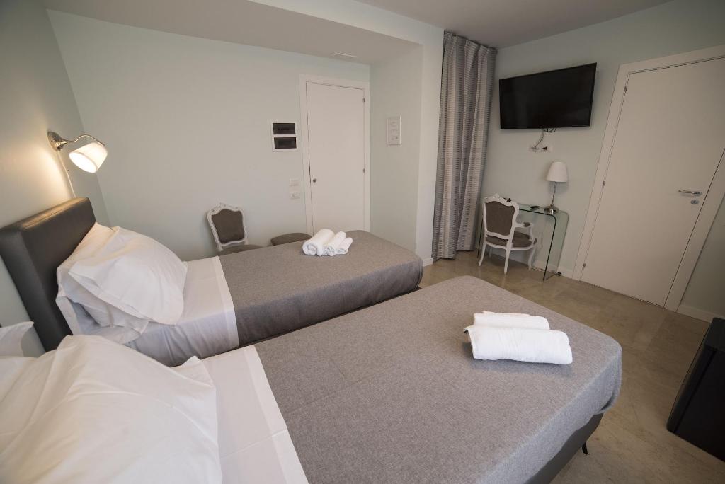 Attico 33 B&B