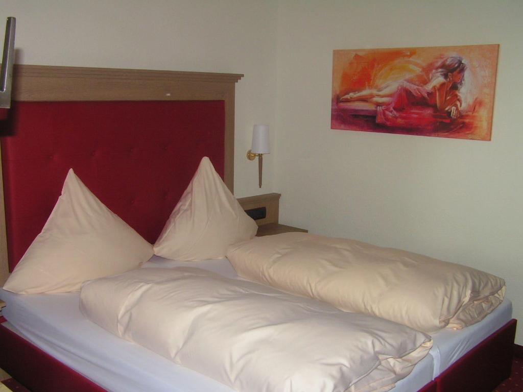 Hotel Dreispitz
