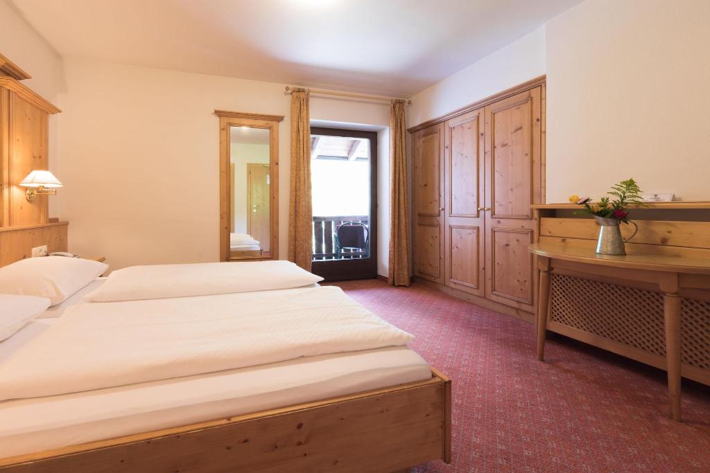 Berghotel Zum Zirm
