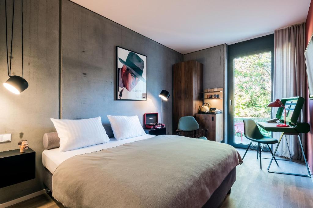 Hotel Eckert