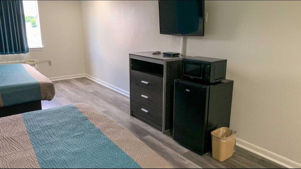 Motel 6 Houston, TX - 249 - Willowbrook