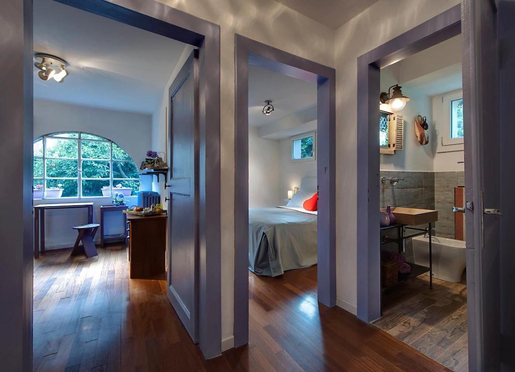 B&B Isola Memmia