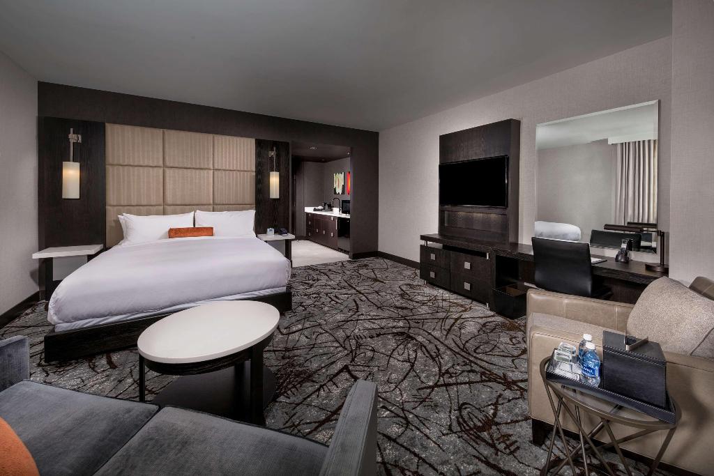 The Hotel At The University Of Maryland