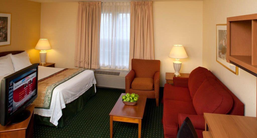 TownePlace Suites by Marriott Fort Meade National 