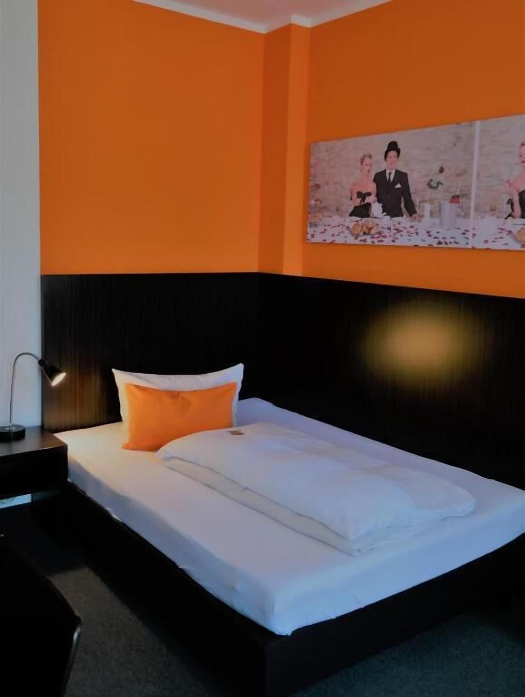 Gs Hotel Geiger